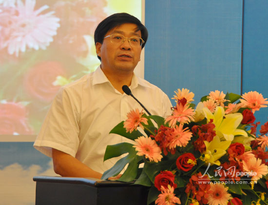 “经济特区与中国特色社会主义”理论研讨会今日在深圳举行