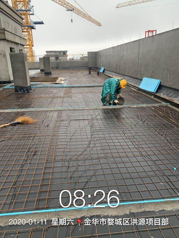 屋面防水女儿墙做法图集_关于屋面防水工程的做法,正确的有_屋面工程防水技术规范2012