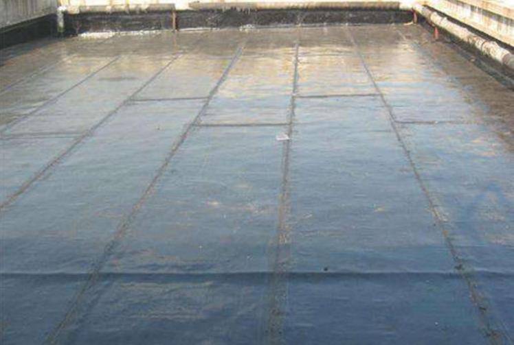 屋面工程防水技术规范2012_屋面防水女儿墙做法图集_关于屋面防水工程的做法,正确的有